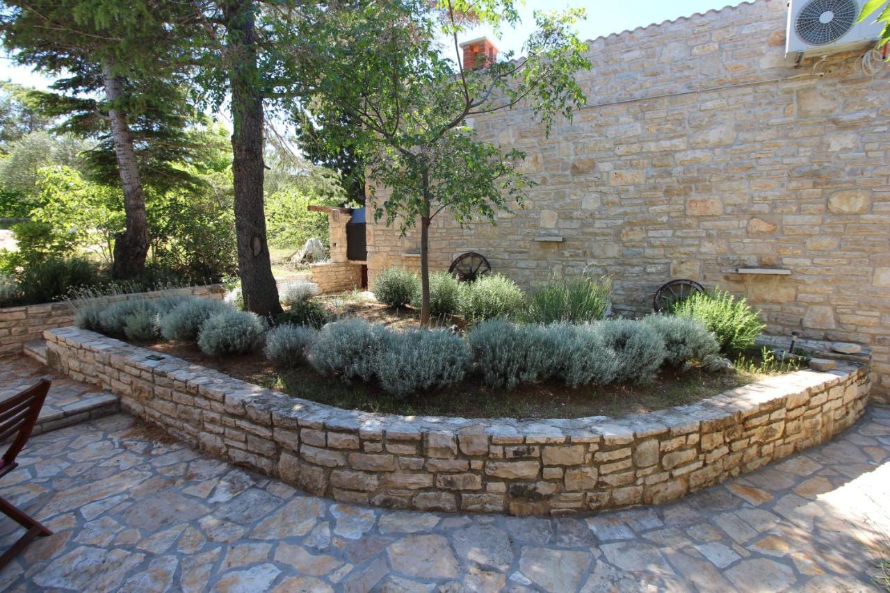 Вілла Stone House Skrivena Pridraga Екстер'єр фото